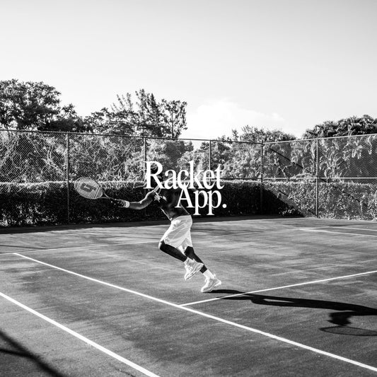 Welcome to Racket Appearance.