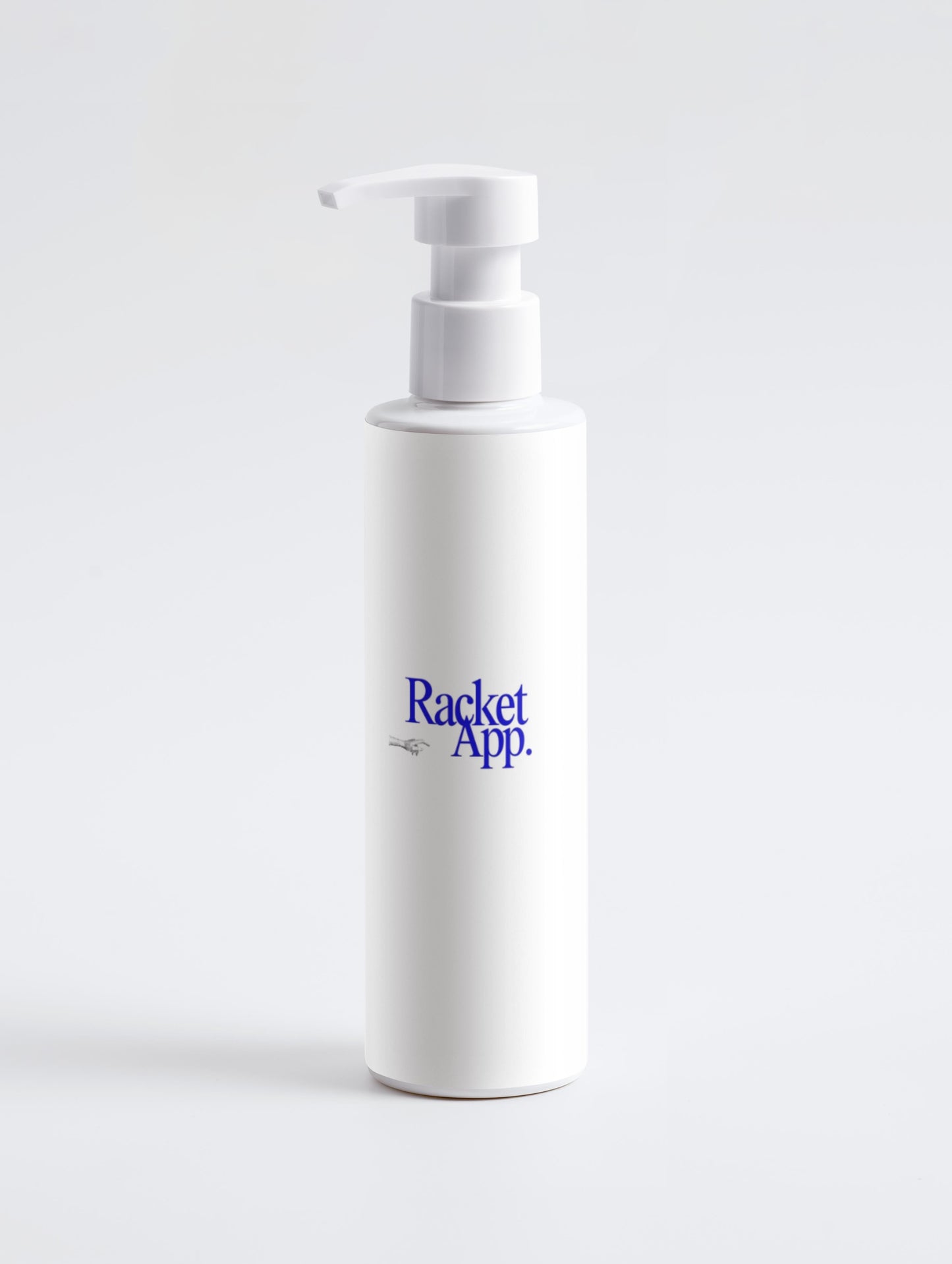 Pre Court Appearance Body Cream