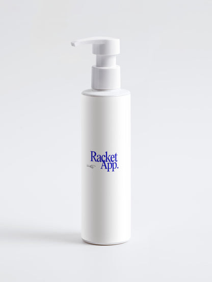 Pre Court Appearance Body Cream