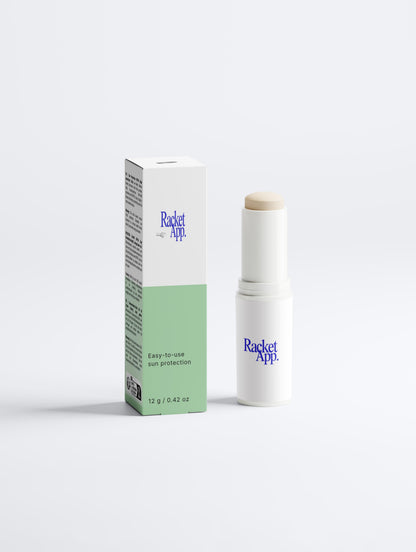 Eye for Post Set - Sunscreen Balm