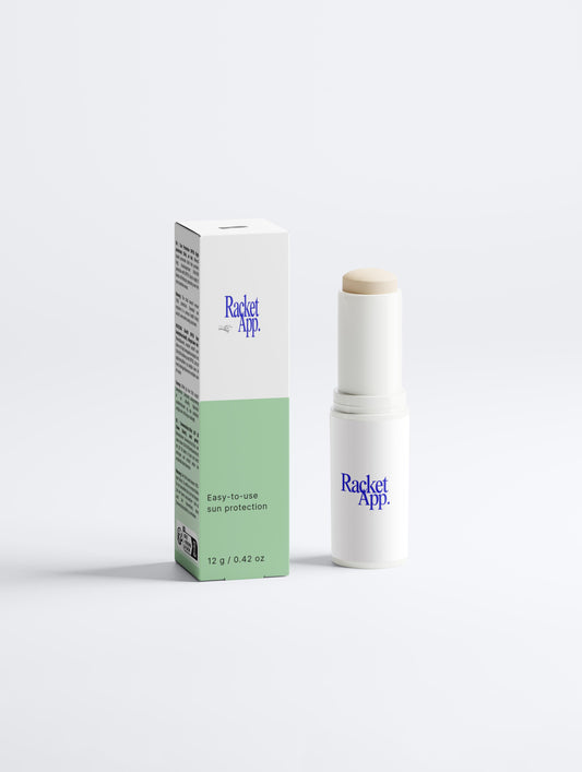Eye for Post Set - Sunscreen Balm