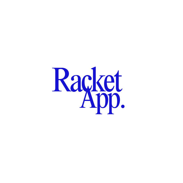 Racket Appearance