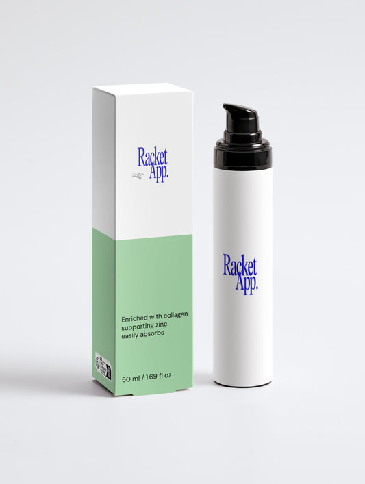 First Set Fresh - Oil Free Face Moisturiser