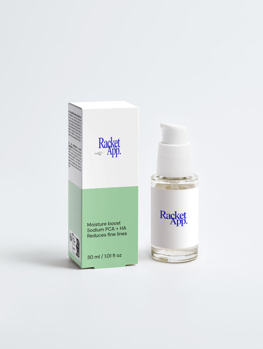 On Court Hydration Boost Gel