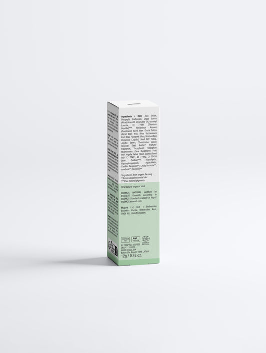 Eye for Post Set - Sunscreen Balm