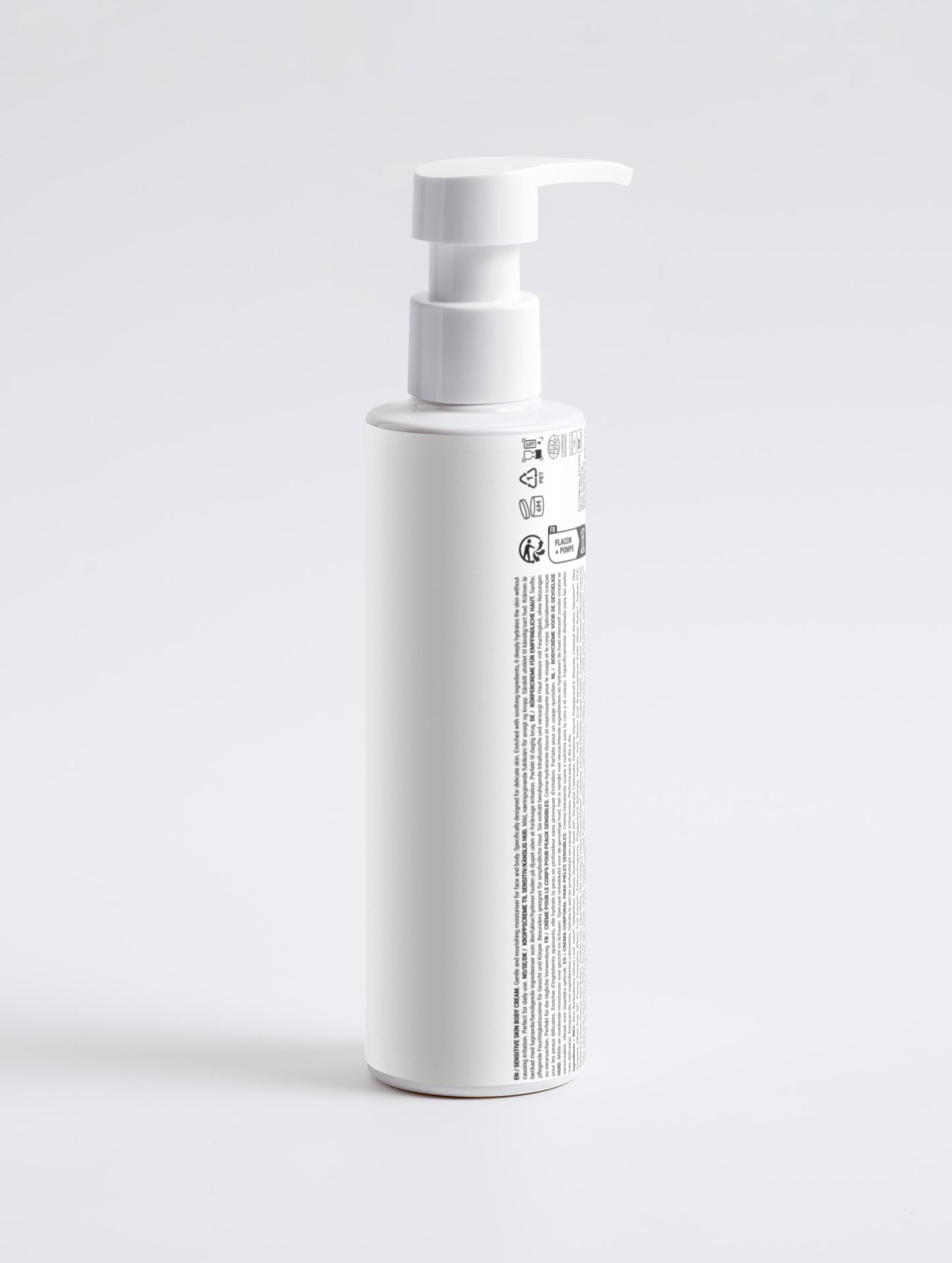 Pre Court Appearance Body Cream