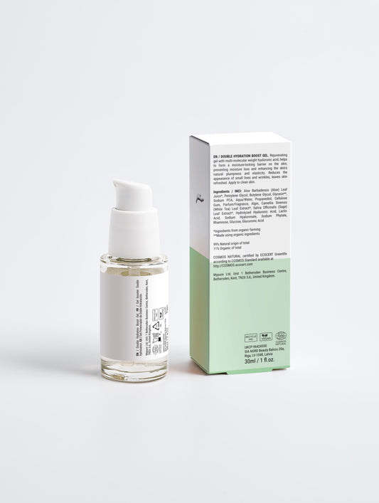 On Court Hydration Boost Gel
